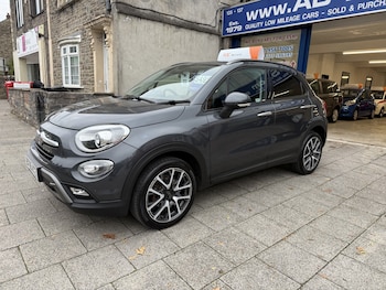 Used Fiat 500X 2015 for sale - 76305668: Photo