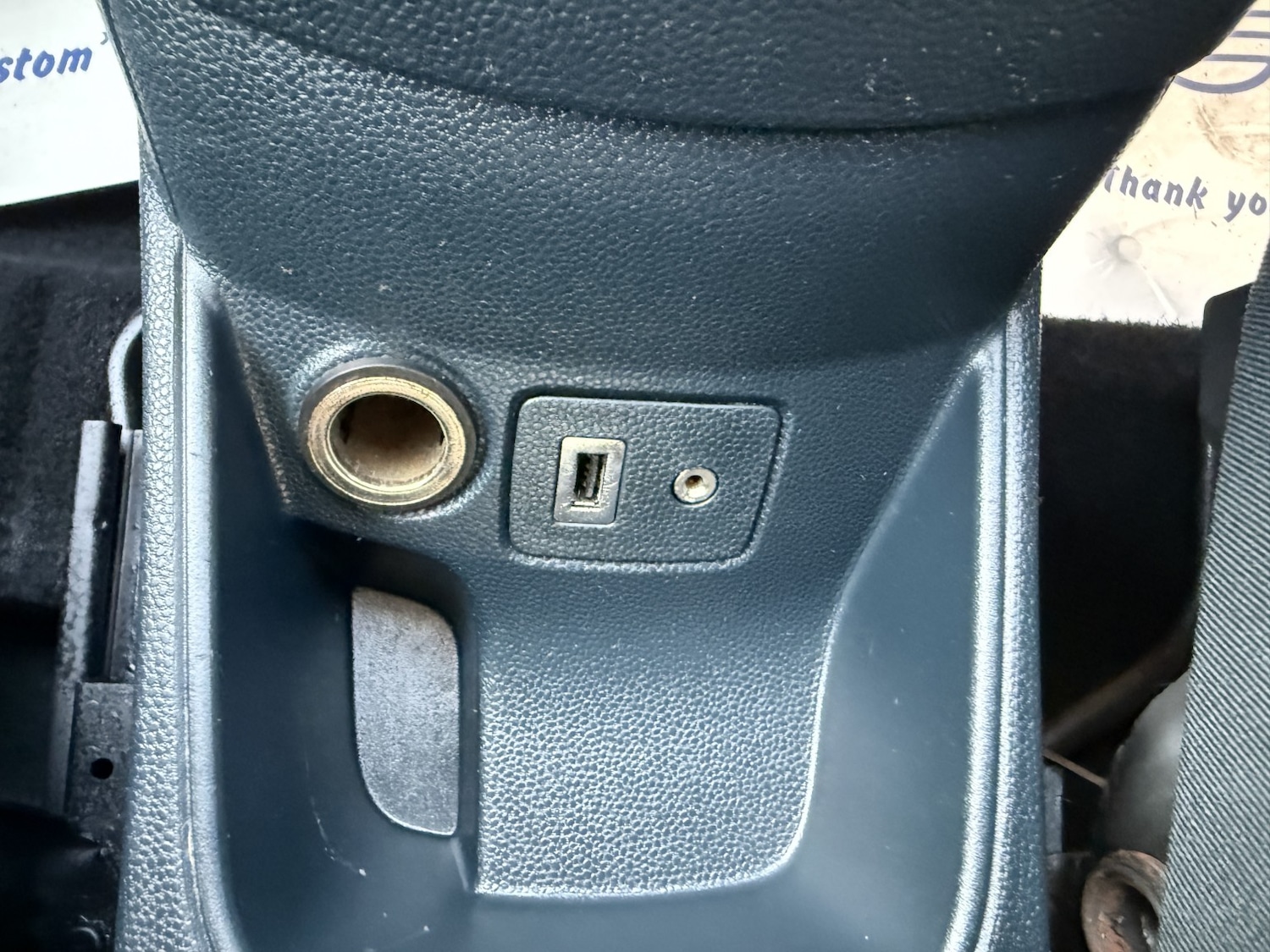 Used Ford Fiesta 2013 for sale - 76387372: Photo 10