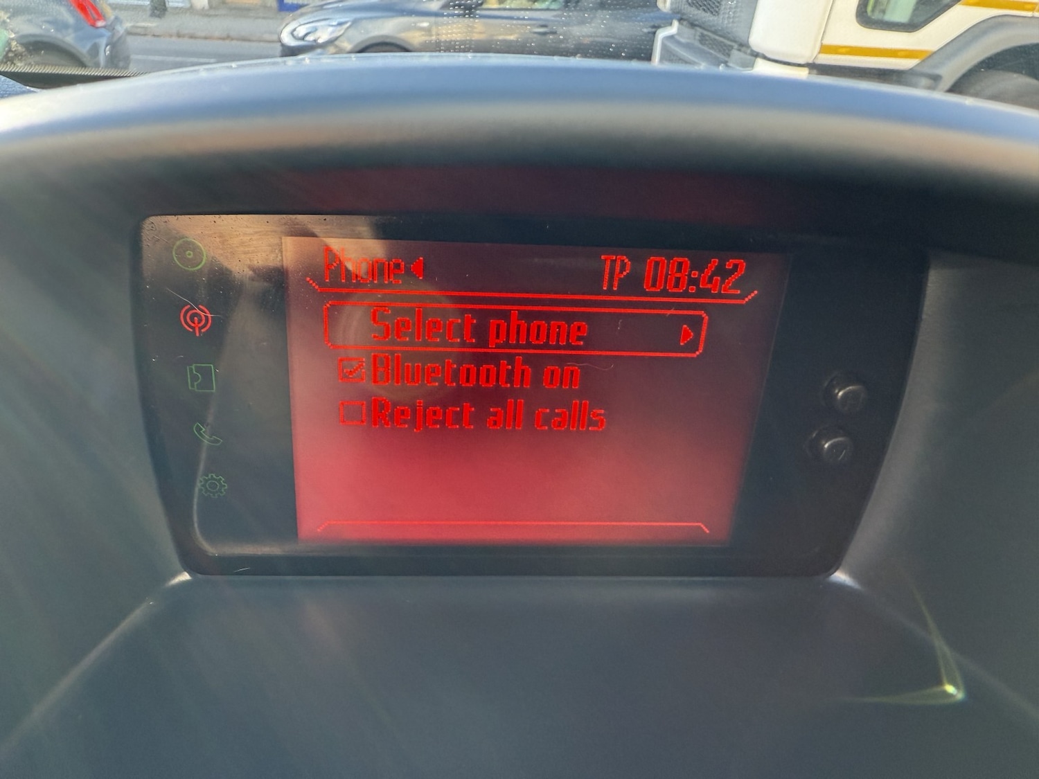 Used Ford Fiesta 2013 for sale - 76387372: Photo 12