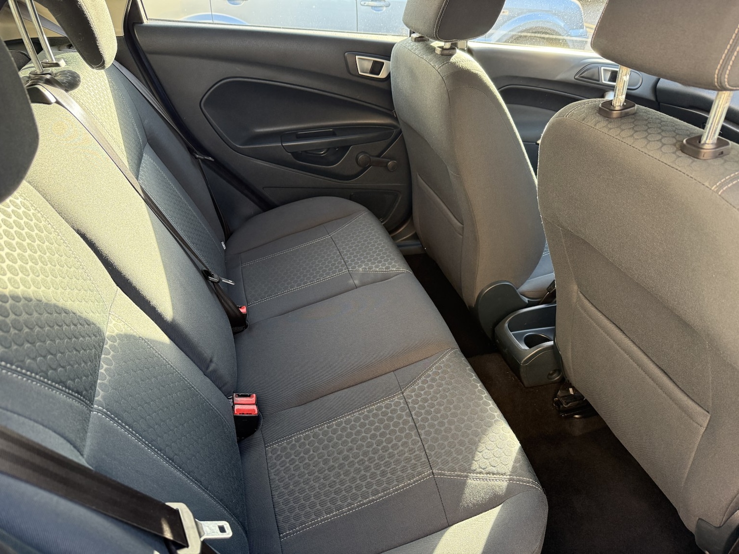 Used Ford Fiesta 2013 for sale - 76387372: Photo 14