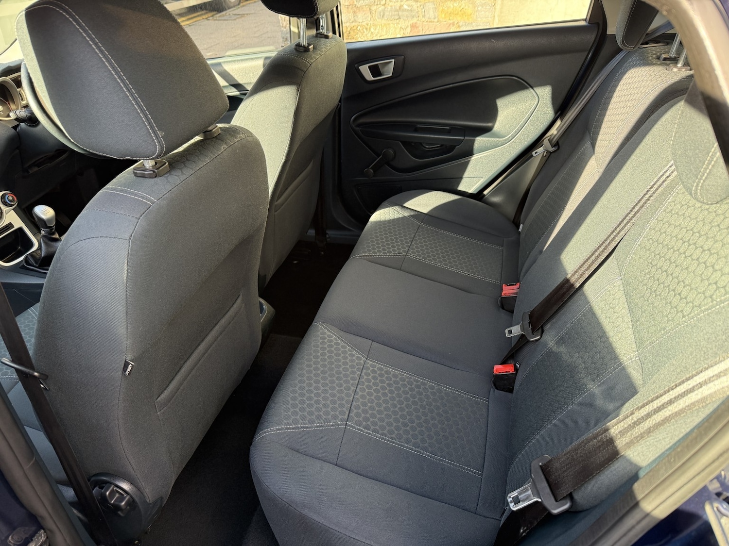 Used Ford Fiesta 2013 for sale - 76387372: Photo 15