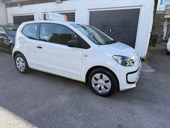 Used Volkswagen up! 2012 for sale - 78608337: Photo