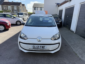Used Volkswagen up! 2012 for sale - 78608337: Photo