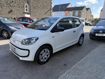 Used Volkswagen up! 2012 for sale - 78608337: Photo
