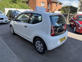 Used Volkswagen up! 2012 for sale - 78608337: Photo