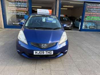 Used Honda Jazz 2009 for sale - 74608398: Photo
