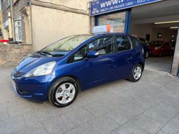 Used Honda Jazz 2009 for sale - 74608398: Photo