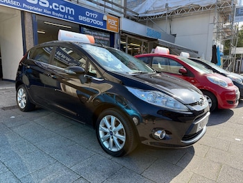 Ford - Fiesta