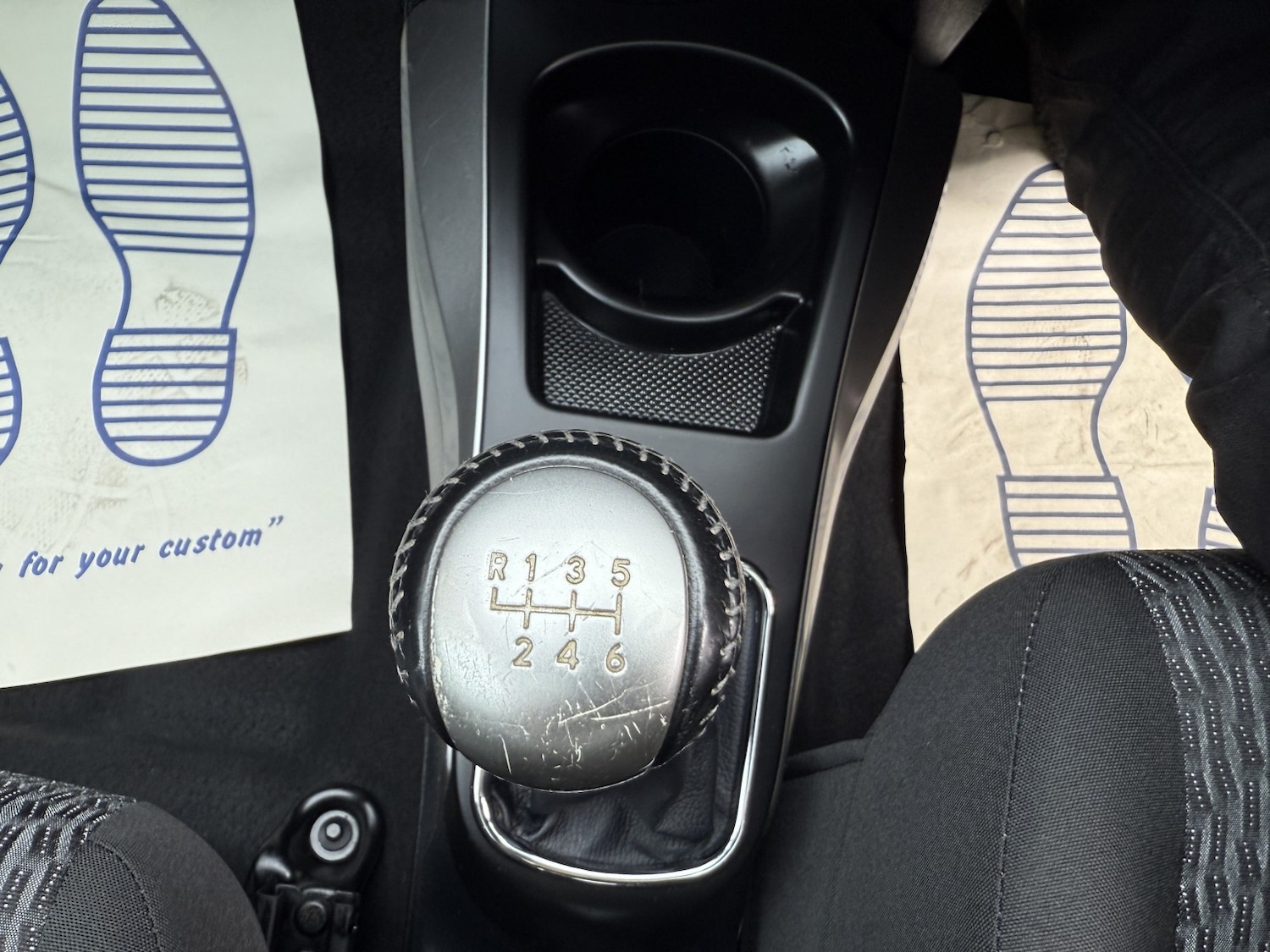 Used Toyota Yaris 2014 for sale - 76198182: Photo 15