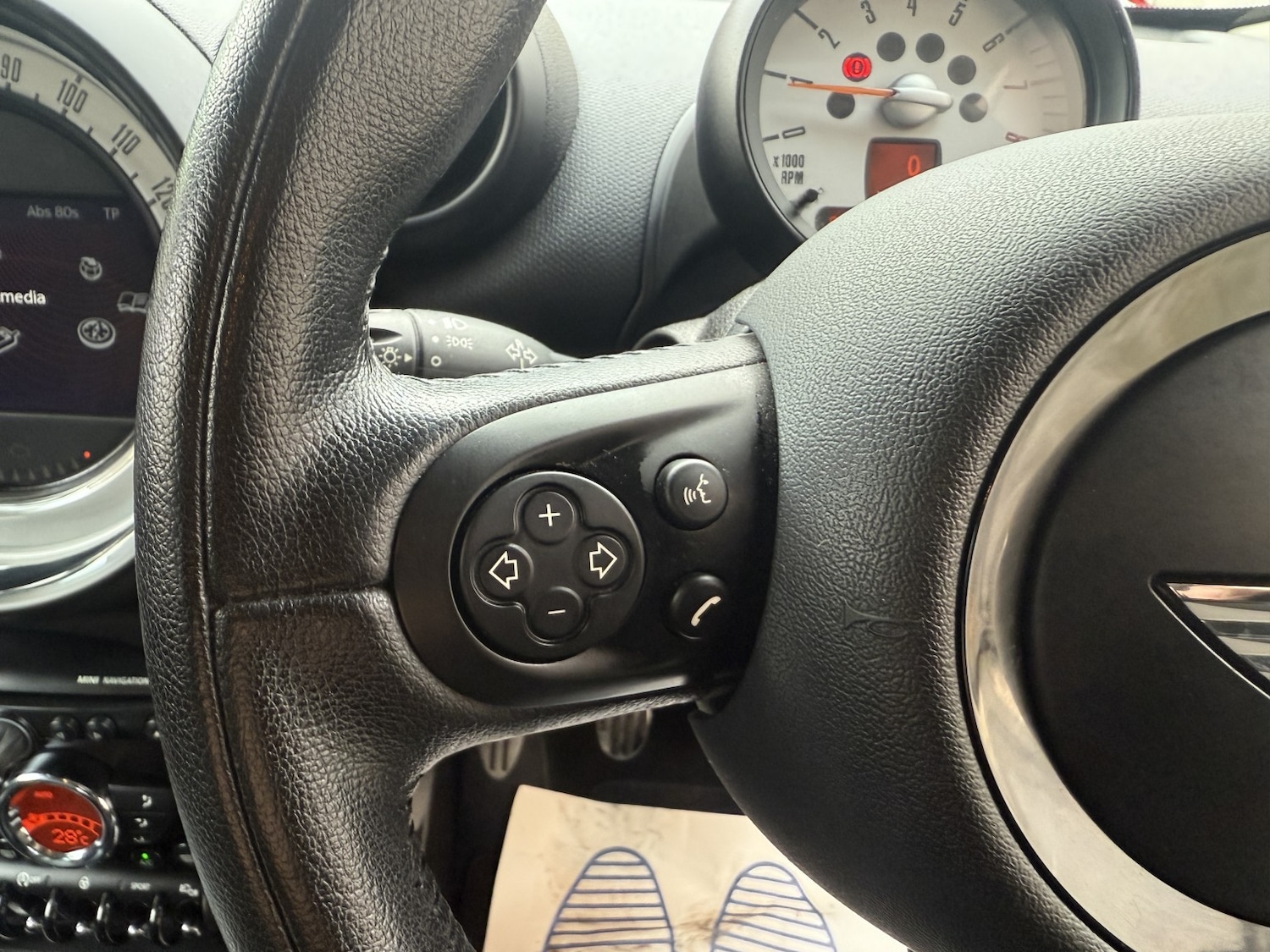 Used MINI Countryman 2014 for sale - 77548157: Photo 11