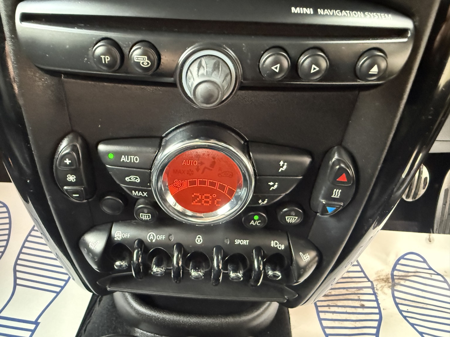 Used MINI Countryman 2014 for sale - 77548157: Photo 13