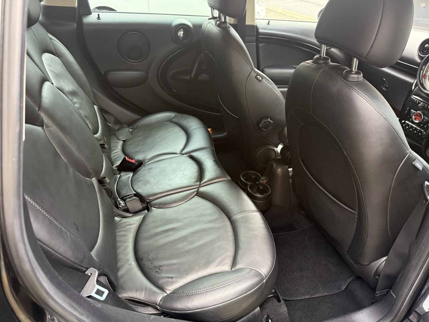 Used MINI Countryman 2014 for sale - 77548157: Photo 16