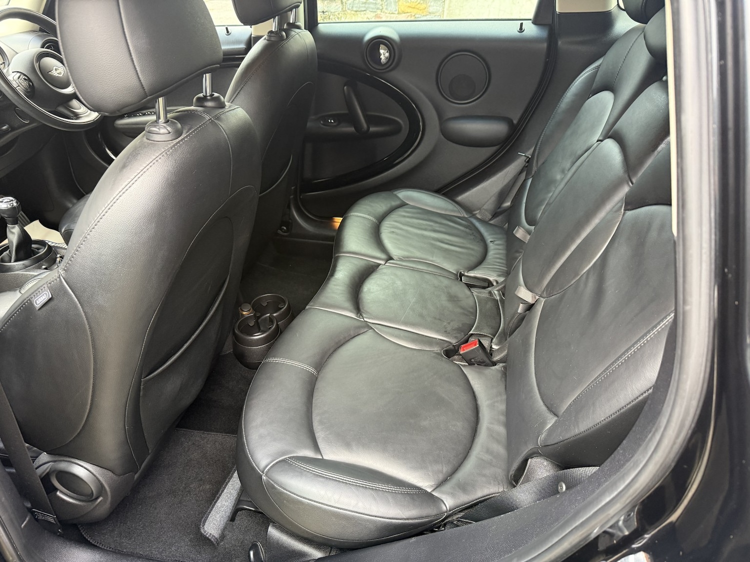 Used MINI Countryman 2014 for sale - 77548157: Photo 17