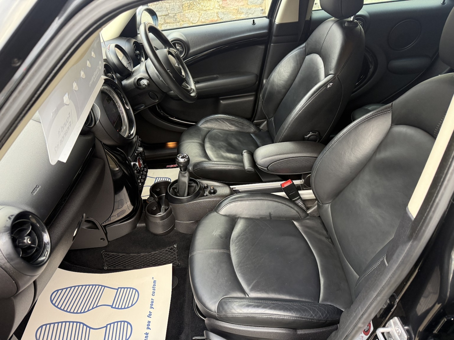 Used MINI Countryman 2014 for sale - 77548157: Photo 18