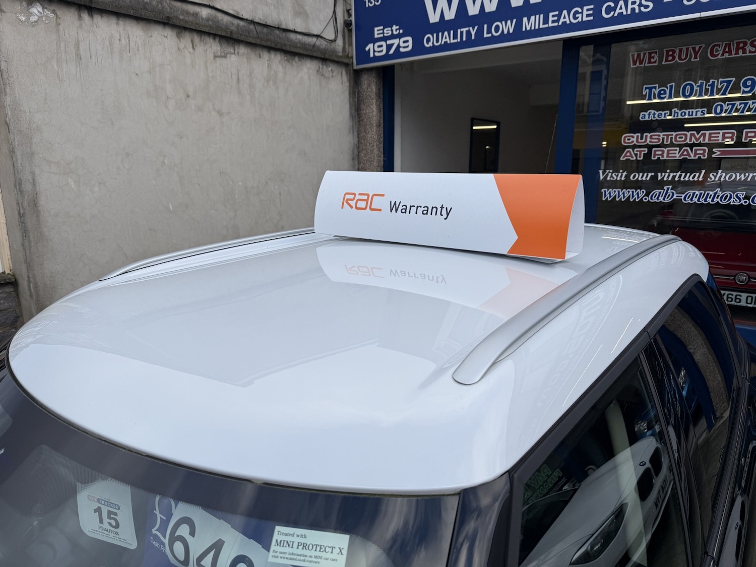 Used MINI Countryman 2014 for sale - 77548157: Photo 19