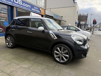 Used MINI Countryman 2014 for sale - 77548157: Photo