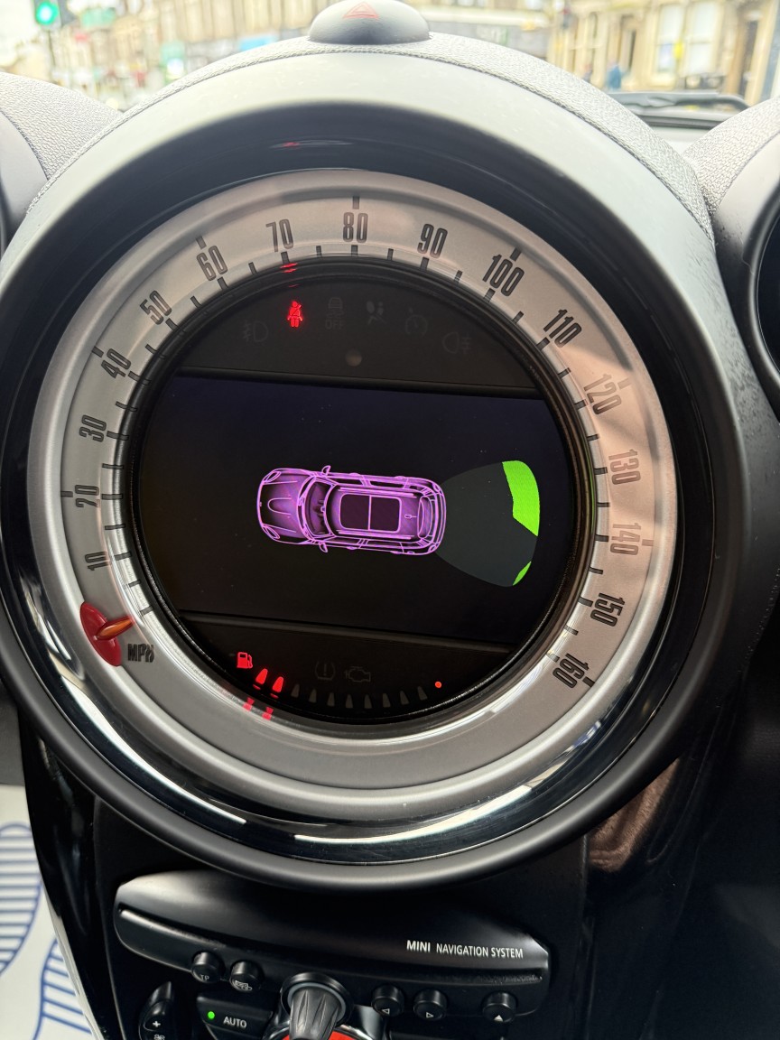 Used MINI Countryman 2014 for sale - 77548157: Photo 21