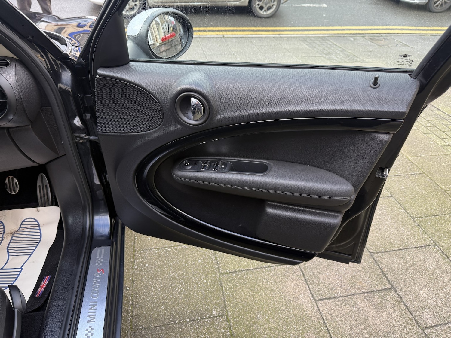 Used MINI Countryman 2014 for sale - 77548157: Photo 22