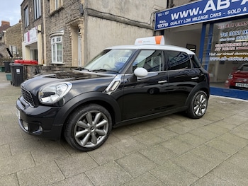 Used MINI Countryman 2014 for sale - 77548157: Photo