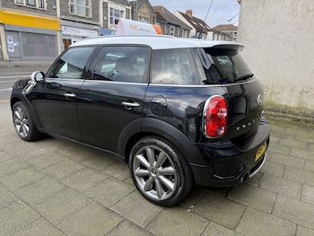 Used MINI Countryman 2014 for sale - 77548157: Photo