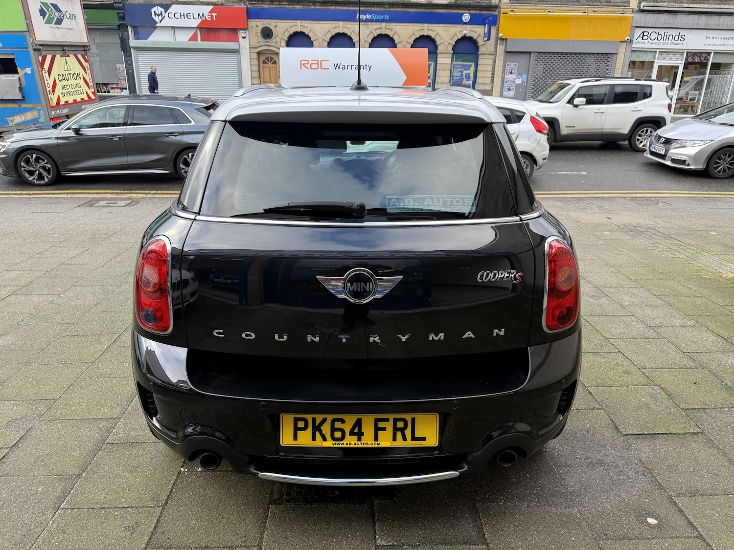 Used MINI Countryman 2014 for sale - 77548157: Photo 5