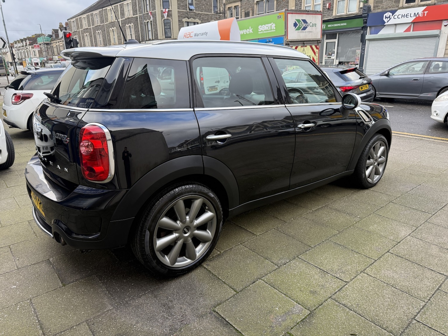 Used MINI Countryman 2014 for sale - 77548157: Photo 6