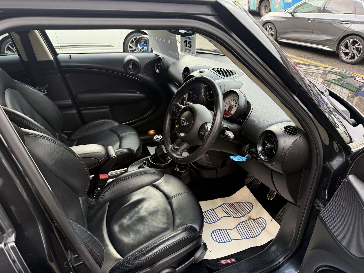 Used MINI Countryman 2014 for sale - 77548157: Photo 7