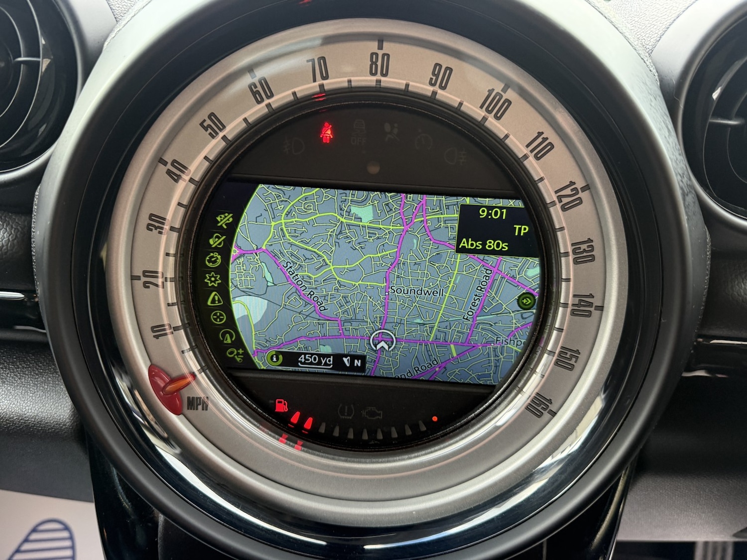 Used MINI Countryman 2014 for sale - 77548157: Photo 8