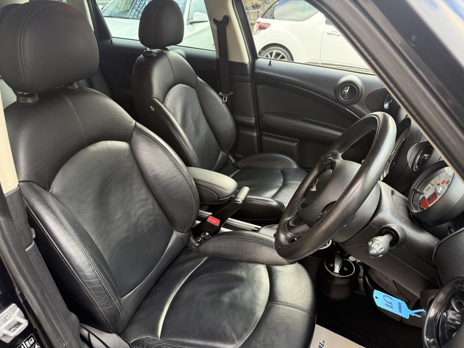 Used MINI Countryman 2014 for sale - 77548157: Photo 9