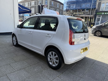 Used Skoda Citigo 2014 for sale - 79033140: Photo
