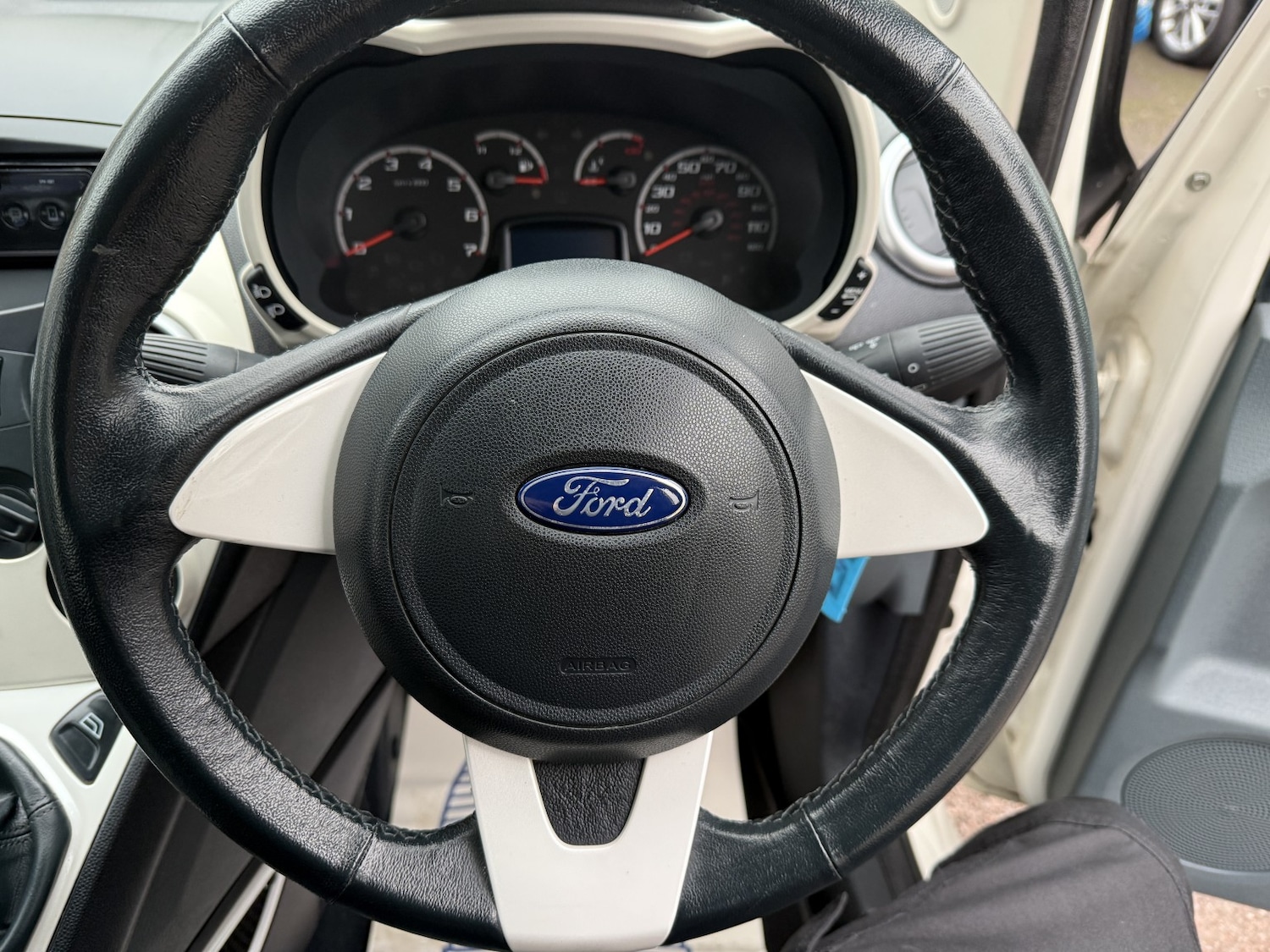 Used Ford Ka 2012 for sale - 77038930: Photo 12