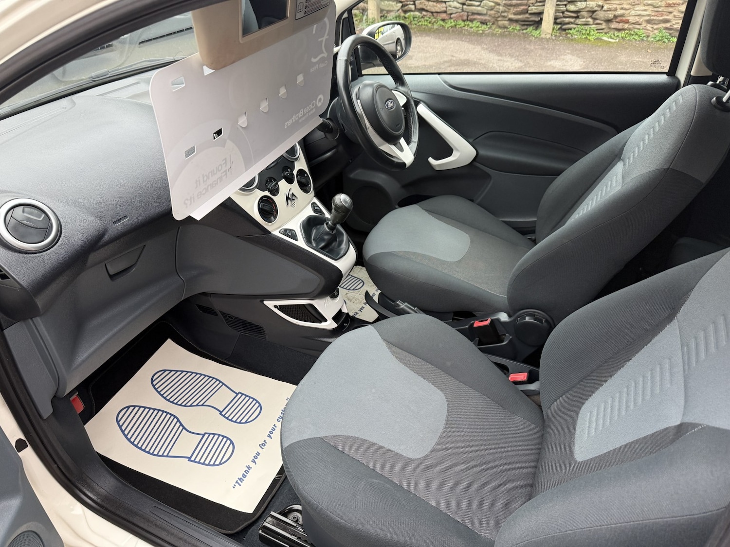 Used Ford Ka 2012 for sale - 77038930: Photo 14