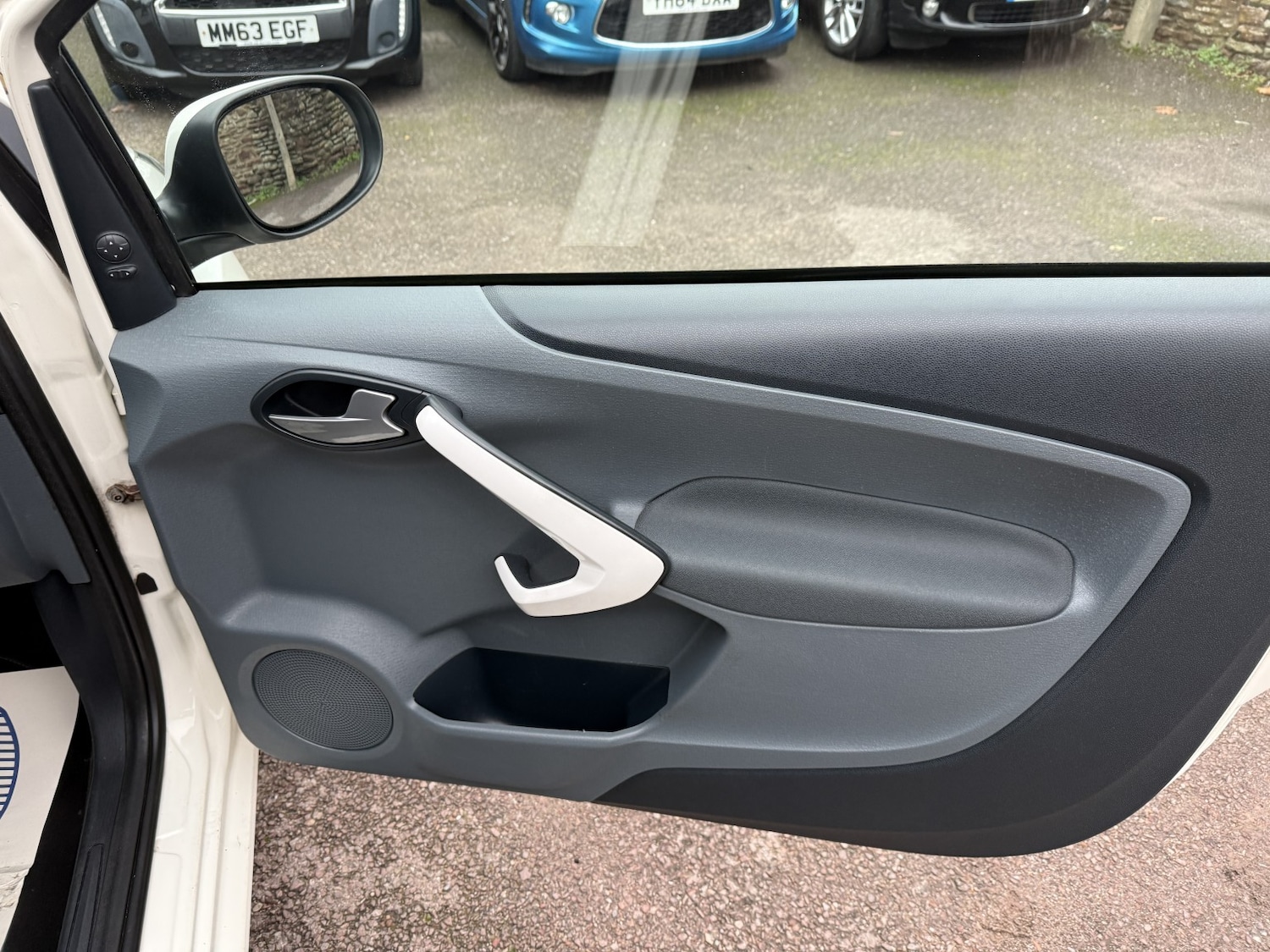 Used Ford Ka 2012 for sale - 77038930: Photo 16