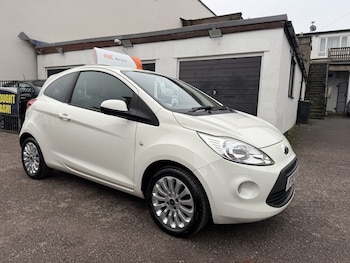 Used Ford Ka 2012 for sale - 77038930: Photo