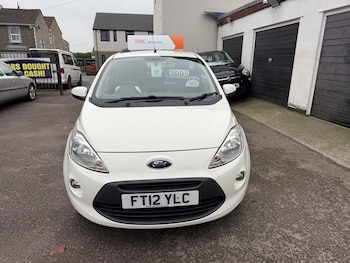 Used Ford Ka 2012 for sale - 77038930: Photo
