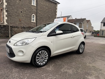Used Ford Ka 2012 for sale - 77038930: Photo