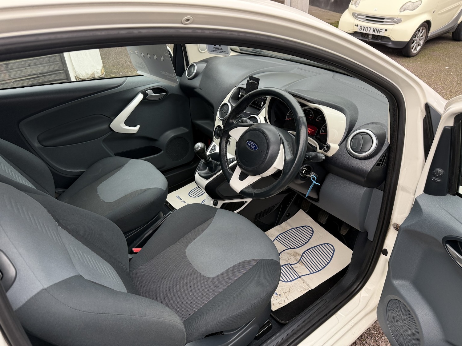 Used Ford Ka 2012 for sale - 77038930: Photo 7