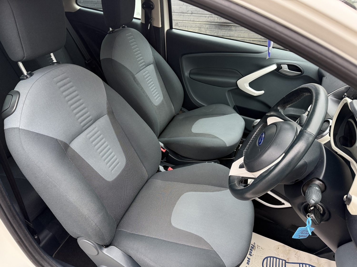 Used Ford Ka 2012 for sale - 77038930: Photo 8