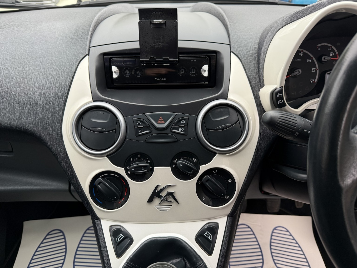 Used Ford Ka 2012 for sale - 77038930: Photo 9