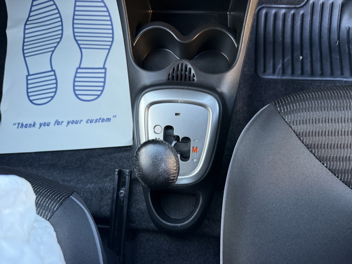 Used Peugeot 107 2013 for sale - 77038943: Photo 5