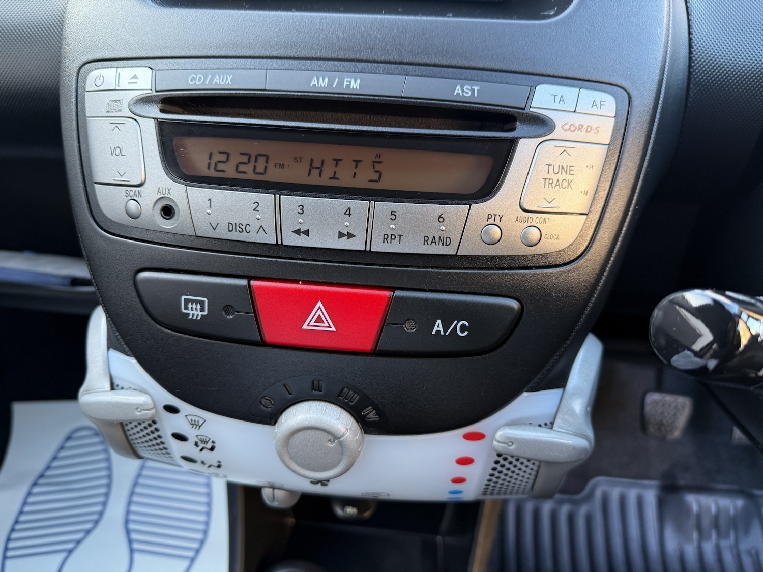 Used Peugeot 107 2013 for sale - 77038943: Photo 6