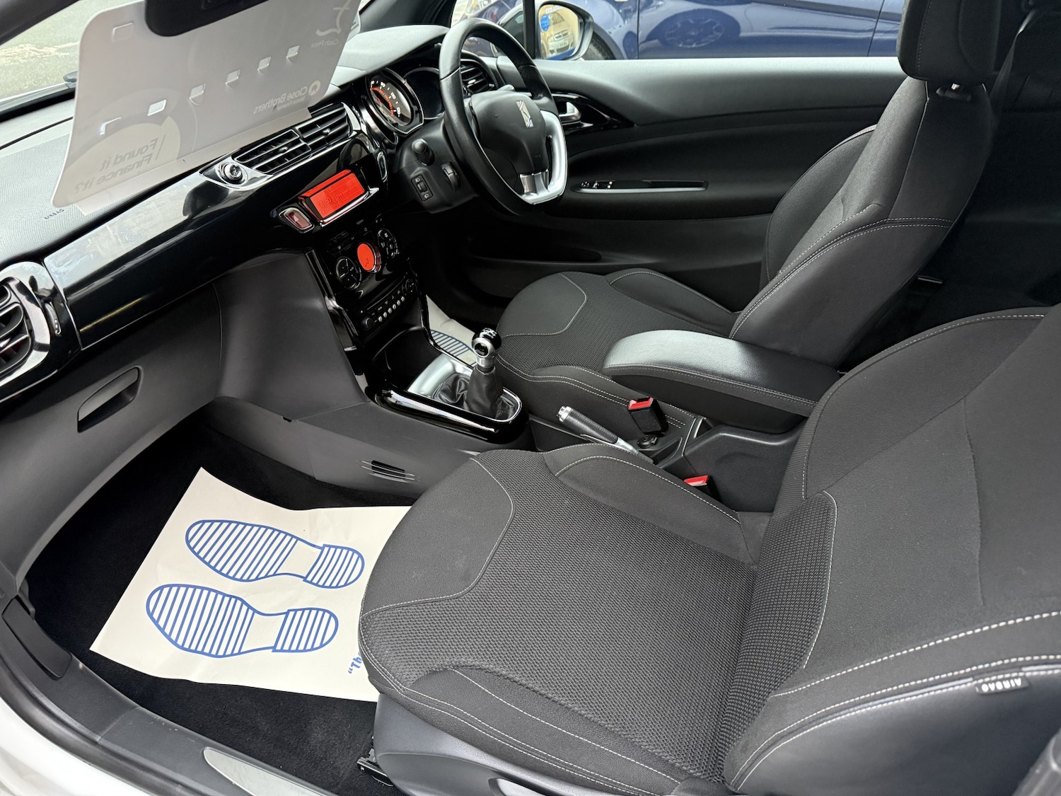 Used Citroen DS3 2013 for sale - 77370574: Photo 14