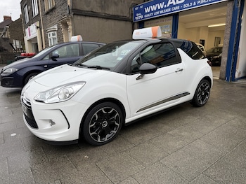 Used Citroen DS3 2013 for sale - 77370574: Photo