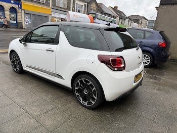 Used Citroen DS3 2013 for sale - 77370574: Photo