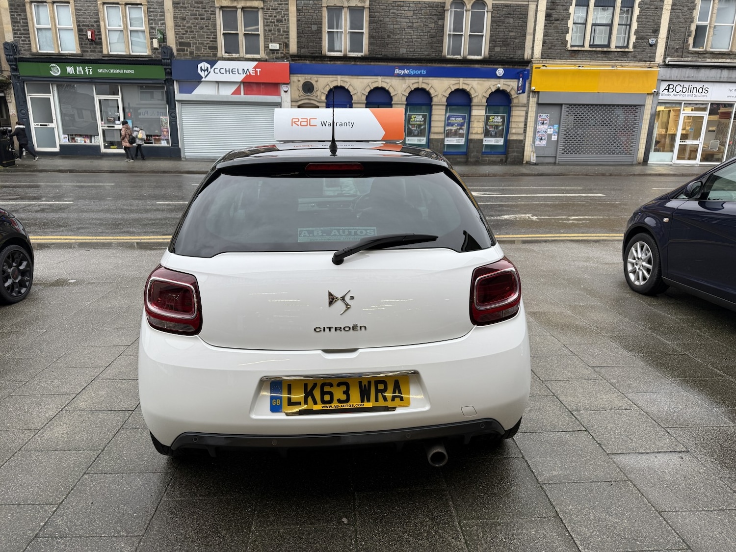 Used Citroen DS3 2013 for sale - 77370574: Photo 5