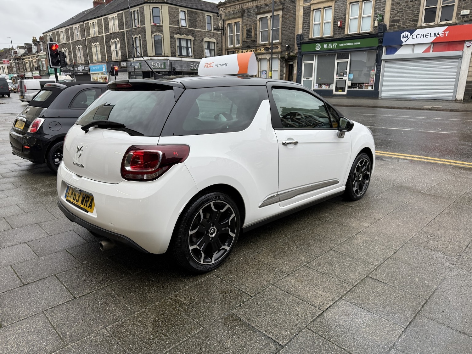 Used Citroen DS3 2013 for sale - 77370574: Photo 6