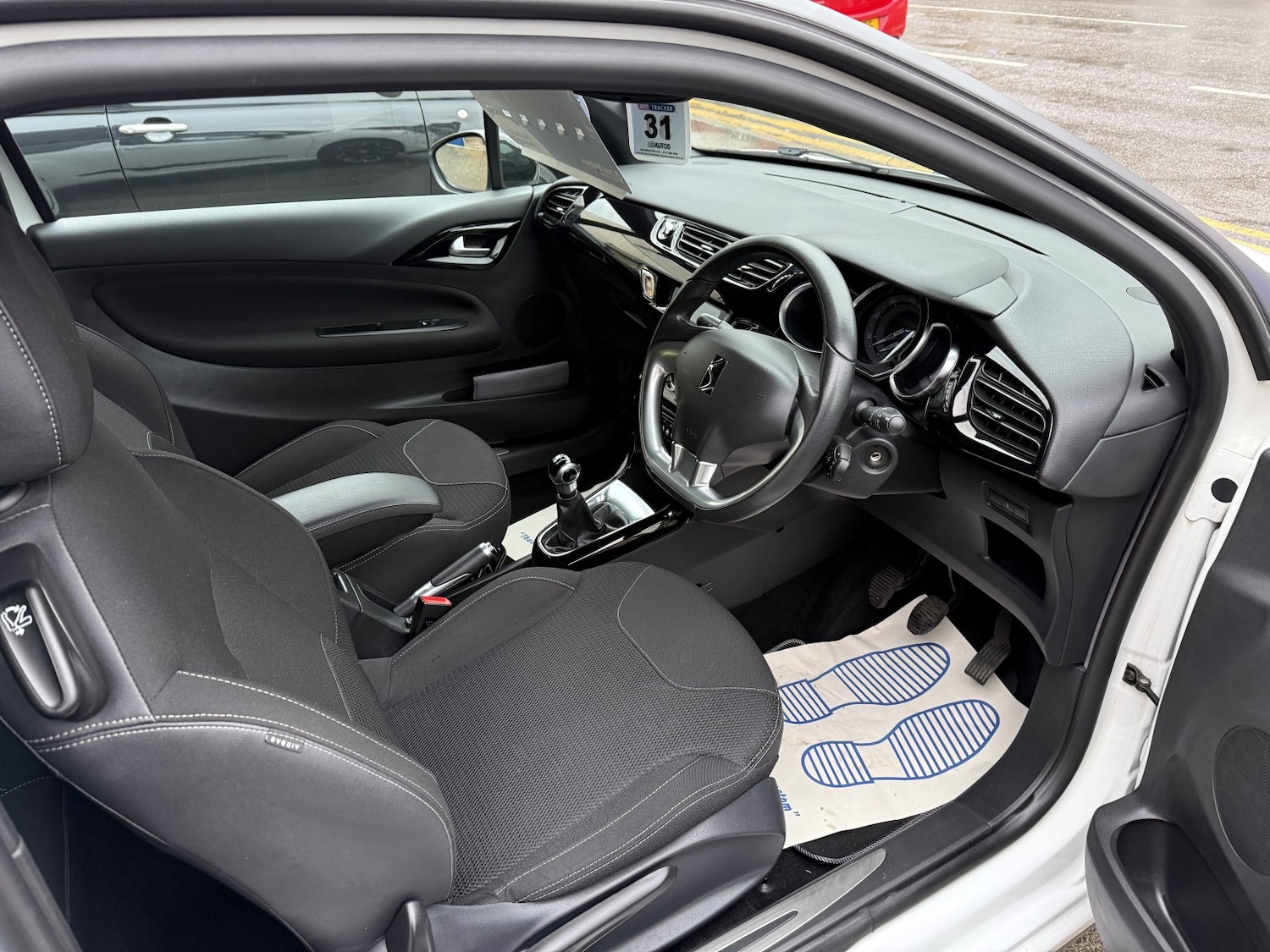 Used Citroen DS3 2013 for sale - 77370574: Photo 7