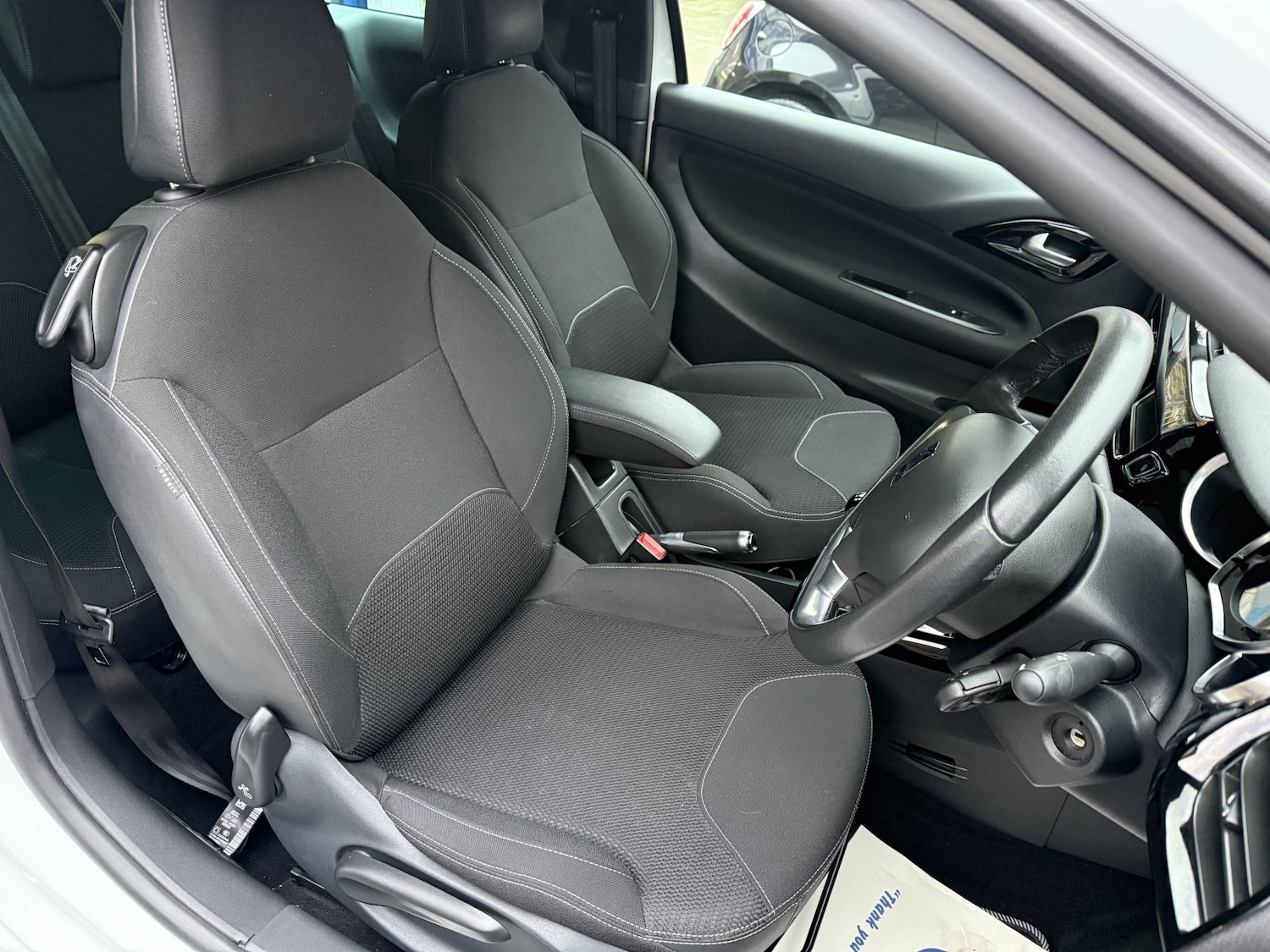 Used Citroen DS3 2013 for sale - 77370574: Photo 8