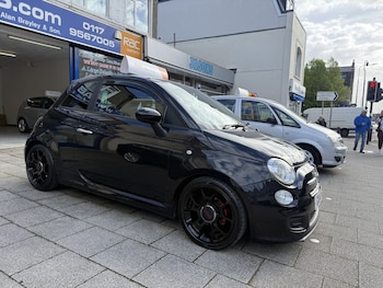 Used Fiat 500 2014 for sale - 78168904: Photo
