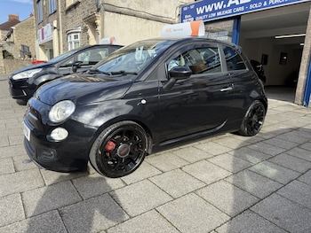 Used Fiat 500 2014 for sale - 78168904: Photo